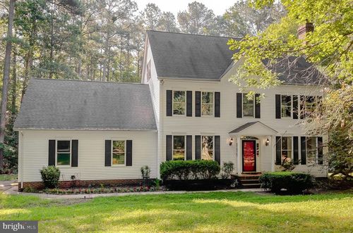 43571 Bayberry Ct, LEONARDTOWN, MD, 20650-4512 | Card Image