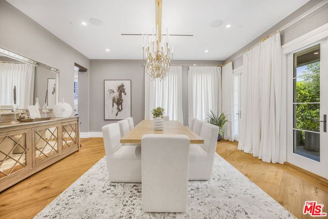 439 S Spalding Dr, House other with 6 bedrooms, 8 bathrooms and 4 parking in Beverly Hills CA | Image 6