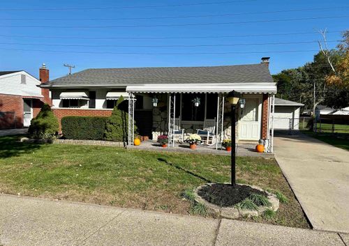 30762 Sutherland Ave, Warren, MI, 48088-3268 | Card Image