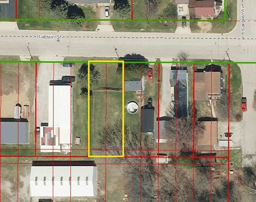 1 Baldwin St, Oconto, WI, 54153 | Card Image