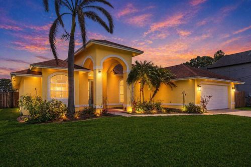 5785 Nw Dublin Dr, Port St Lucie, FL, 34986-4150 | Card Image