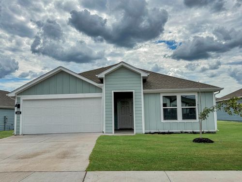 6417 Newark Drive, Bryant, AR, 72002 | Card Image