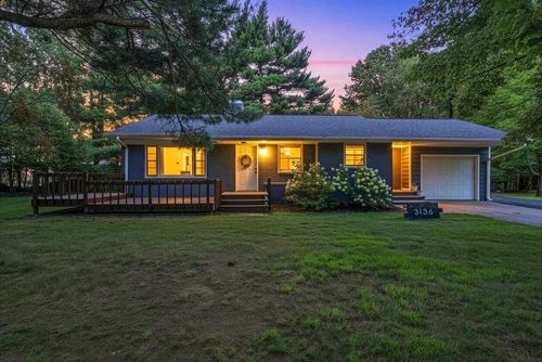 3136 Flintville Road, SUAMICO, WI, 54313 | Card Image