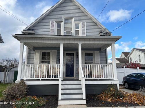 306 4th St, West Pittston, PA, 18643-2159 | Card Image
