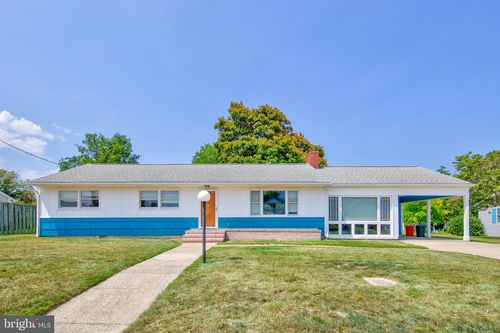 307 Swedes St, Rehoboth Beach, DE, 19971-3326 | Card Image