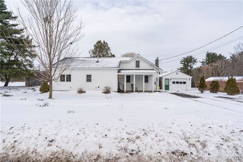 5972 Waters Rd, Lowville, NY, 13367-1904 | Card Image