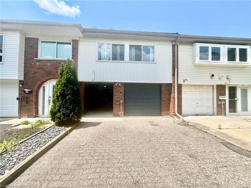 118 Overlea Dr, Kitchener, ON, N2M1T1 | Card Image
