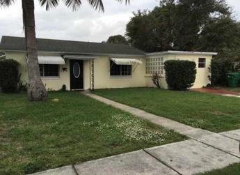34th St, Riviera Beach, FL 33404