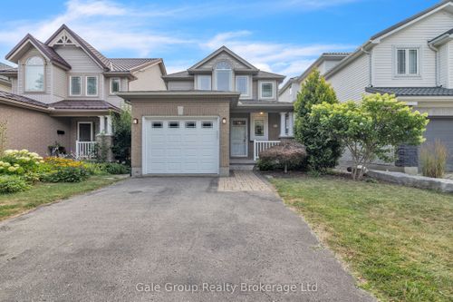 82 Rossmore Crt, London, ON, N6C6B8 | Card Image