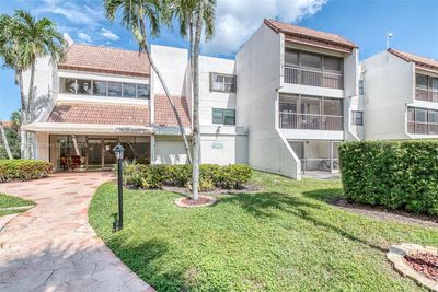 108 - 301 Racquet Club Rd, Condo with 1 bedrooms, 1 bathrooms and null parking in Weston FL | Image 3