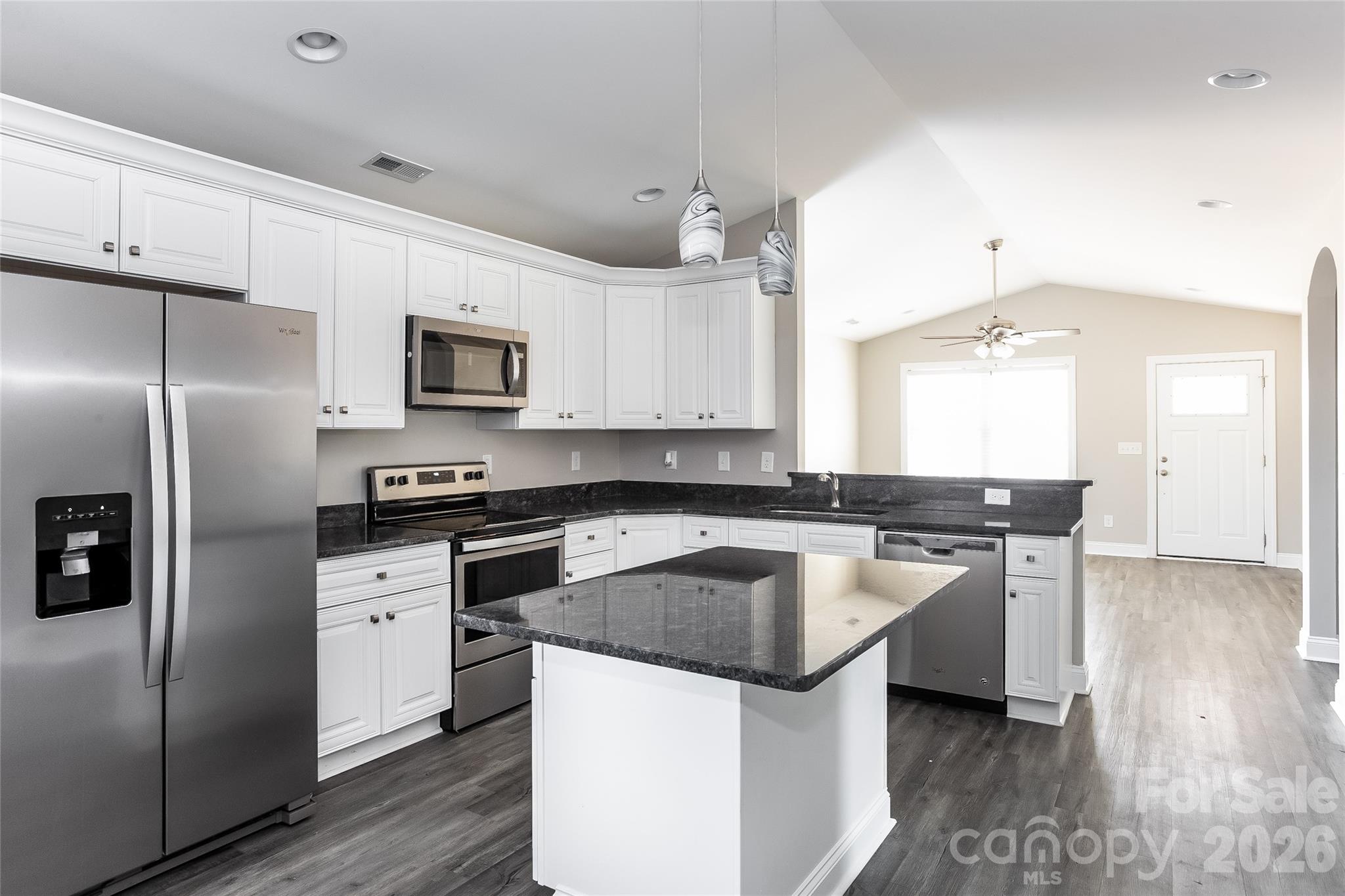 Residential in Kannapolis 5