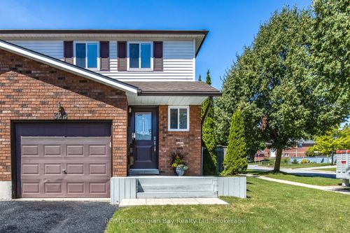 328 Rose Cres, Midland, ON, L4R5C1 | Card Image