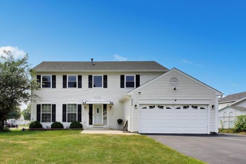 1952 Pastoral Ln, Hanover Park, IL, 60133-6744 | Card Image