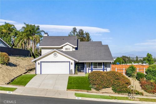 15015 Aqueduct Ln, Chino Hills, CA, 91709-2580 | Card Image