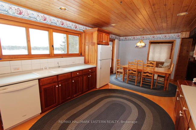 6421 County Rd 50, House other with 3 bedrooms, 2 bathrooms and 5 parking in Campbellford ON | Image 18