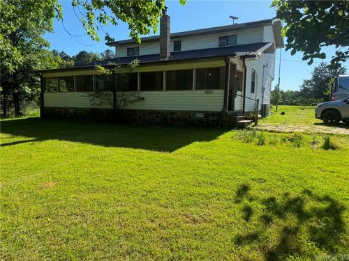 6233 Sunny Fox Rd, Mountain View, AR, 72560-7410 | Card Image
