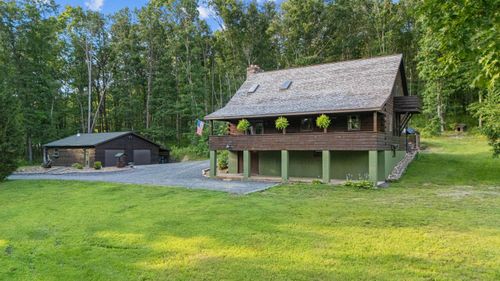 255 Forest Rd, Frenchville, PA, 16836-9035 | Card Image