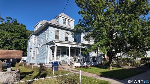 153 Washington Ave, West Haven, CT, 06516-6073 | Card Image