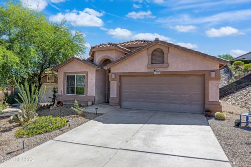 10890 S Arrowhead Spring Drive, Vail, AZ, 85641 | Card Image