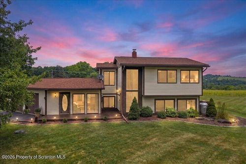 3 Eastwoods Road, Tunkhannock, PA, 18657 | Card Image