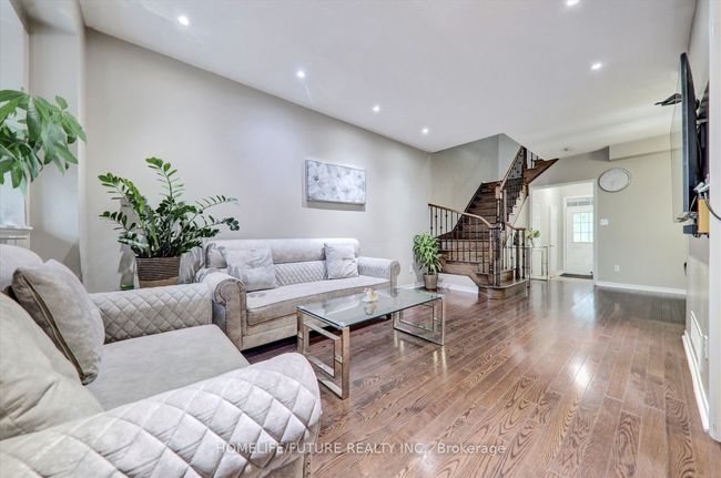 123 Silverwood Cir, House attached with 4 bedrooms, 4 bathrooms and 1 parking in Ajax ON | Image 10