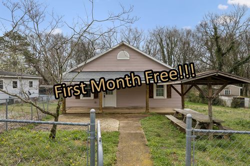 509 Stephens St, Lawrenceburg, TN, 38464 | Card Image