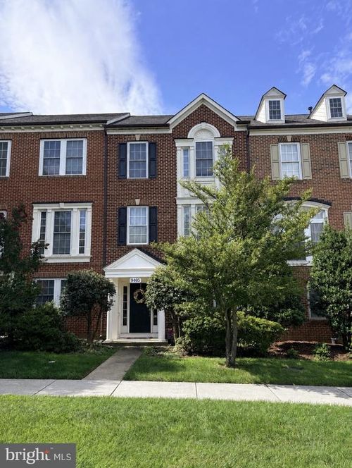 9405 Penrose St, FREDERICK, MD, 21704-7311 | Card Image