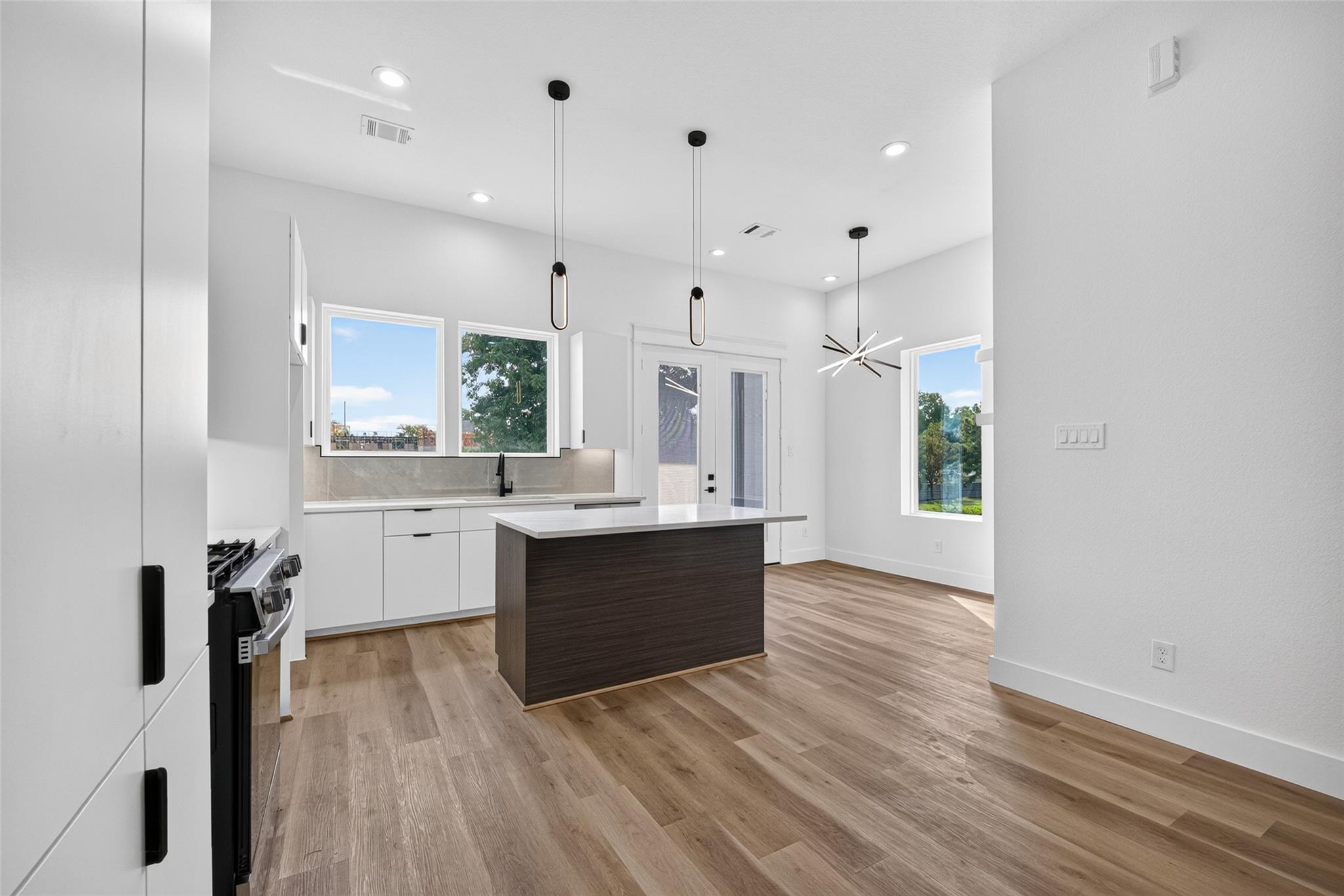 Residential Lease in Houston 5