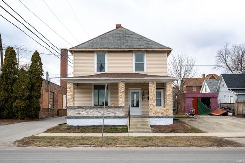 236 E Park Drive, Huntington, IN, 46750-2718 | Card Image