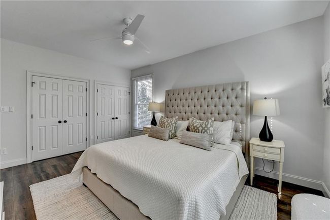 3937 Skyline Dr, House other with 4 bedrooms, 5 bathrooms and null parking in Gainesville GA | Image 19