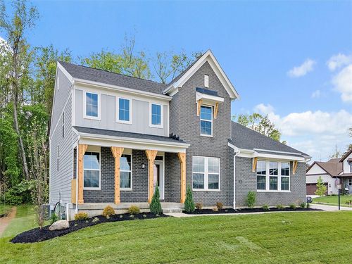 86 Ed Knoll Bnd, Springboro, OH, 45066 | Card Image