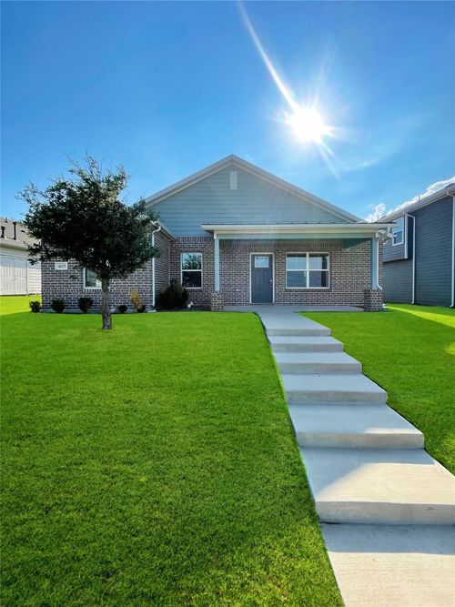 4125 Sarno Dr, Forney, TX, 75126-3689 | Card Image