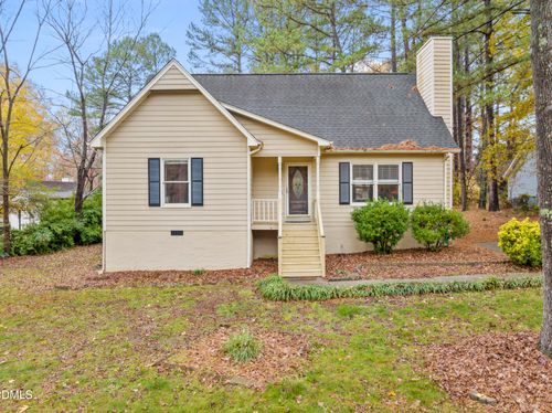 103 Bushberry Ct, Garner, NC, 27529-4971 | Card Image