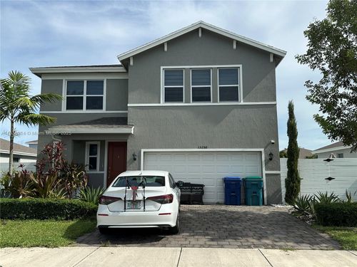 13250 Sw 272nd St, Homestead, FL, 33032 | Card Image