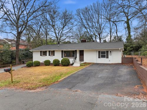105 College Heights Blvd, Clemson, SC, 29631-1506 | Card Image