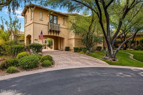 9572 E Mountain Spring Rd, Scottsdale, AZ, 85255-6624 | Card Image