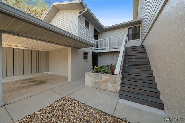 APT-6A - 636 E Gilchrist Ct, Condo with 2 bedrooms, 2 bathrooms and 1 parking in Hernando FL | Image 4