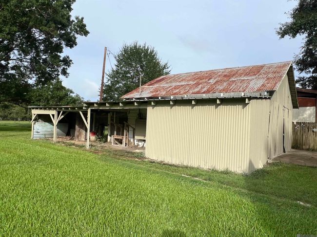 5900 U B Dr, House other with 2 bedrooms, 1 bathrooms and 1 parking in Glynn LA | Image 11