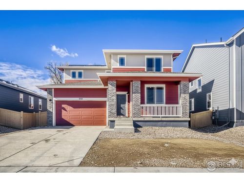 656 Noola St, Windsor, CO, 80550 | Card Image