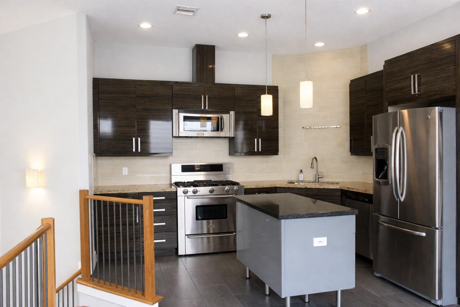 Residential Lease in Houston 4