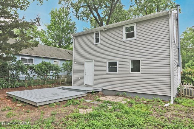 503 Center St, House other with 3 bedrooms, 2 bathrooms and null parking in Forked River NJ | Image 5