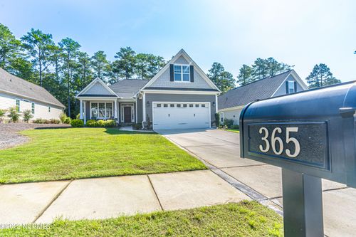 365 N Bracken Fern Ln, Southern Pines, NC, 28387-3011 | Card Image