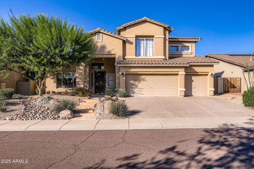 4416 E Spur Dr, Cave Creek, AZ, 85331-2603 | Card Image
