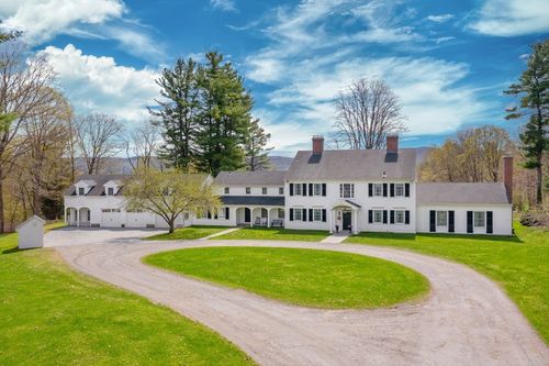 500 Williams, Pittsfield, MA, 01201 | Card Image