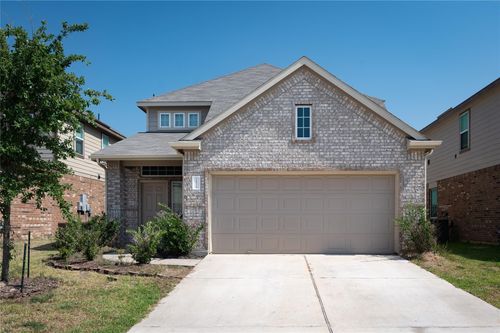24926 Puccini Pl, Katy, TX, 77493-5020 | Card Image