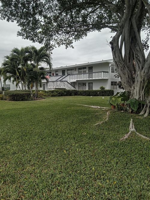 302-302 Markham N, Deerfield Beach, FL, 33442-2709 | Card Image