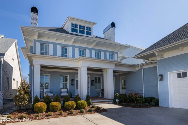 8219 Sutherland Farm Rd, House other with 5 bedrooms, 5 bathrooms and null parking in Prospect KY | Image 7