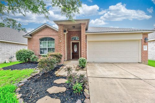 25811 Sundrop Meadows Ln, Katy, TX, 77494-3166 | Card Image