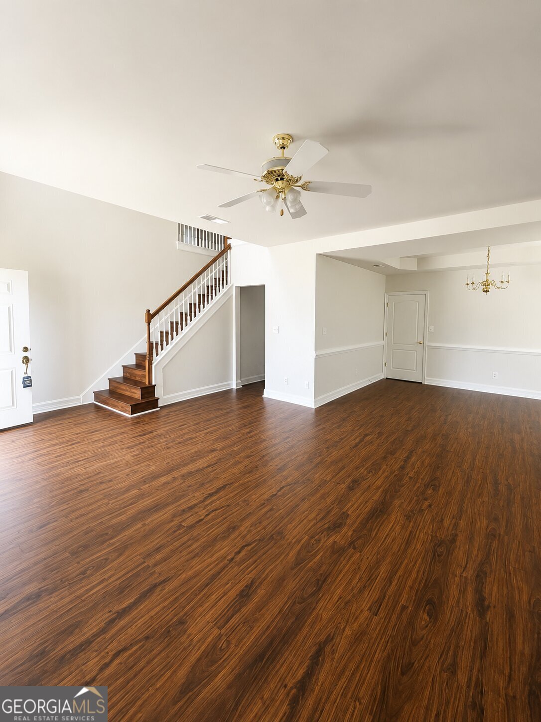 Residential Lease in Dacula 4