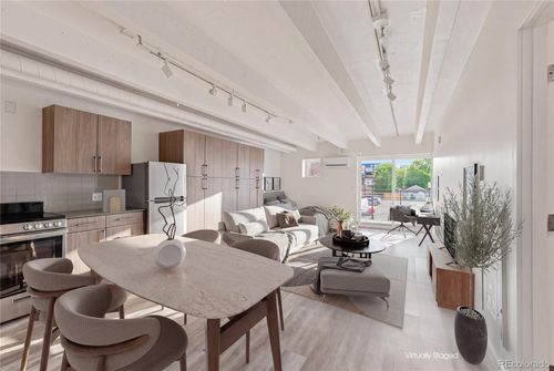 210-1495 Vrain Street, Denver, CO, 80204 | Card Image
